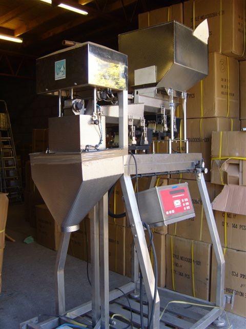 Used Easiweigh MAXI - Checkweighers, photo 5