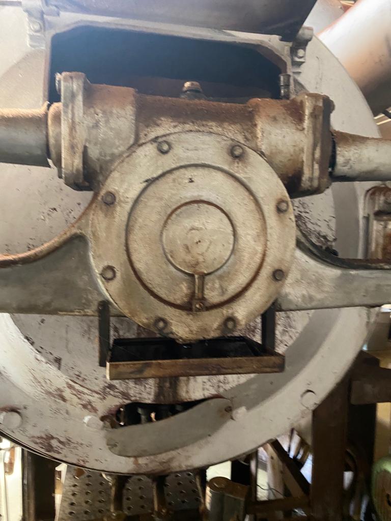 Used Probat GG90 - Roasters, photo 4