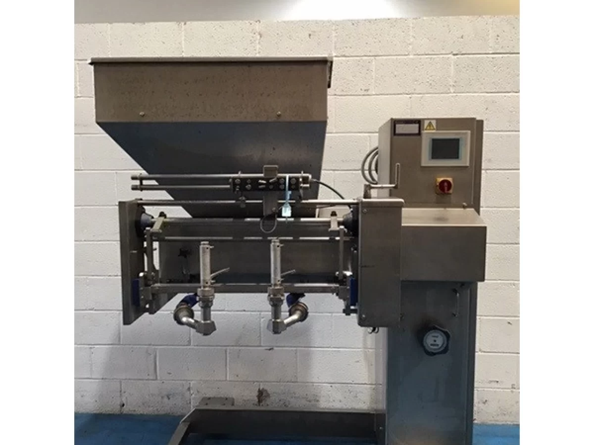 Used 4/2 Head Depositor - Depositors, photo 3