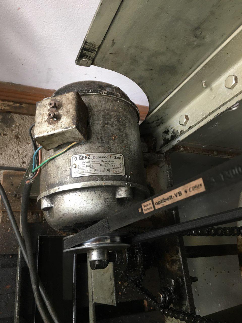Used Otto Benz 5kg - Roasters, photo 6