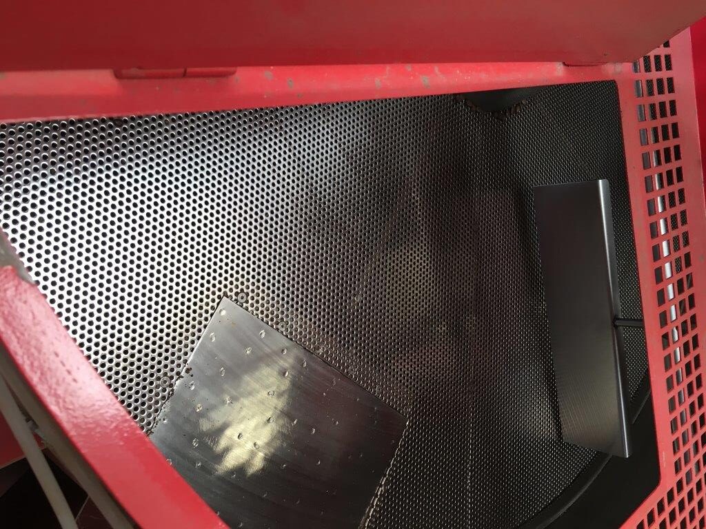Used Vittoria VTR-60 - Roasters, photo 8