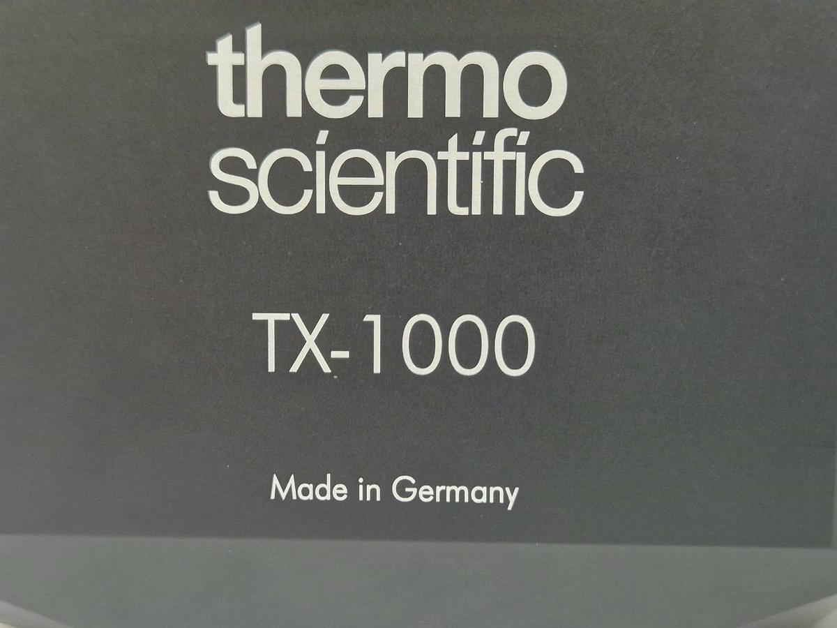 Used Thermo Scientific TX-1000 Buckets x 4 - Centrifuge Rotors, Buckets & Accessories, photo 7