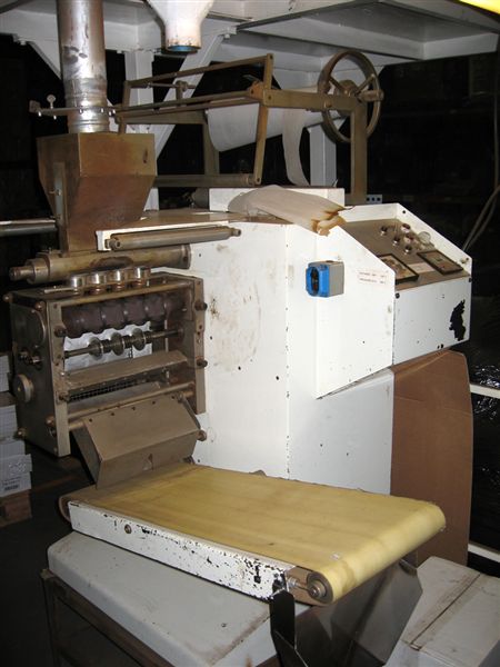 Used Ilapak Universal Pack - Filling Machines, photo 5