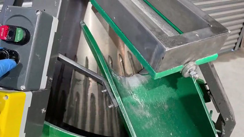 Used Bertuetti Conical Rounder - Dough Dividers & Rounders, photo 2