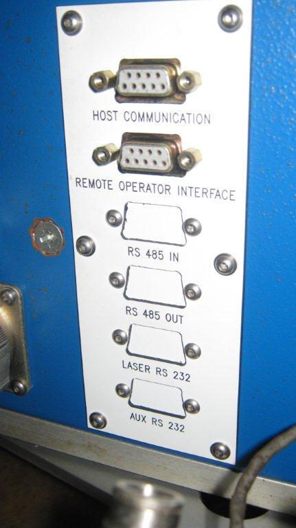 Used Markem Cimjet - Labeling Machines, photo 3