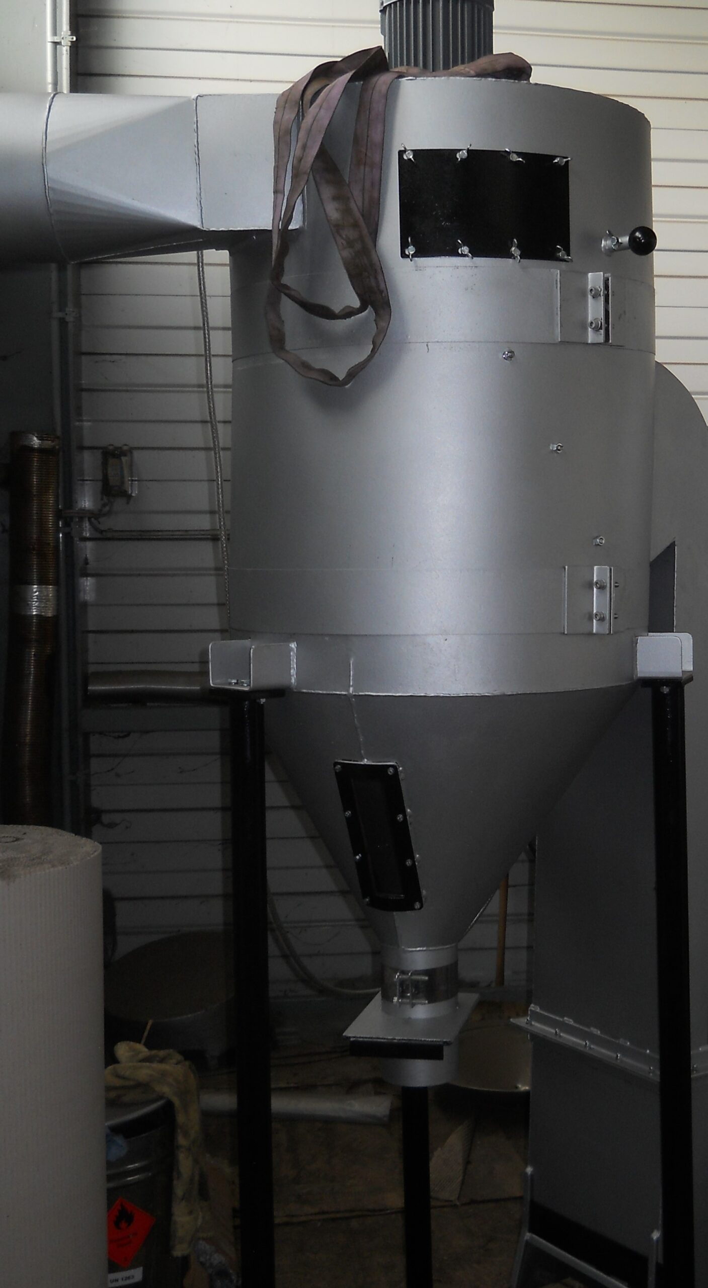 Used Probat For UG22 Roaster - Sorting & Grading Equipment, photo 2