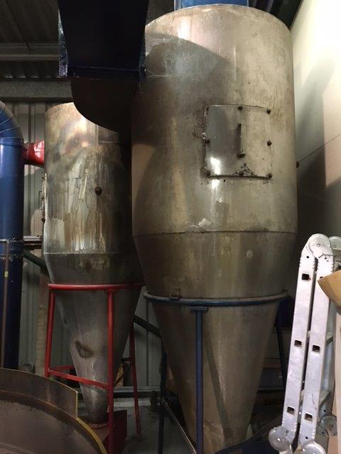 Used Petroncini 120Kg - Roasters, photo 7