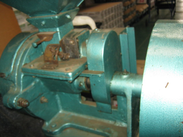 Used Whitmee Grinder - Milling, photo 3