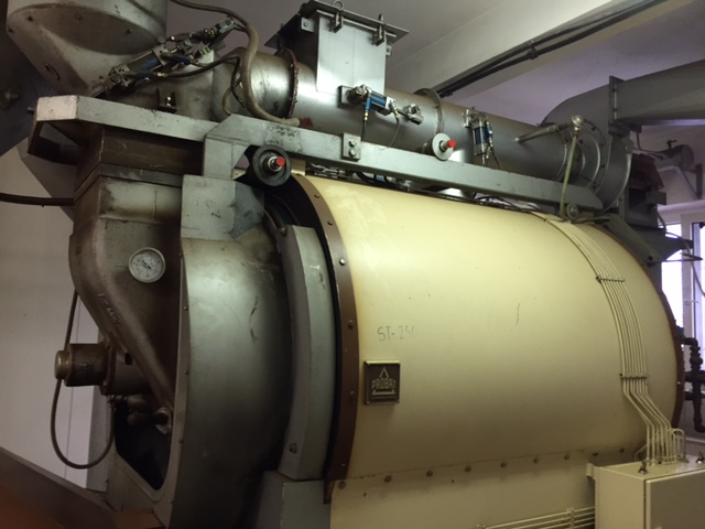 Used Probat RO 1000 - Roasters, photo 4