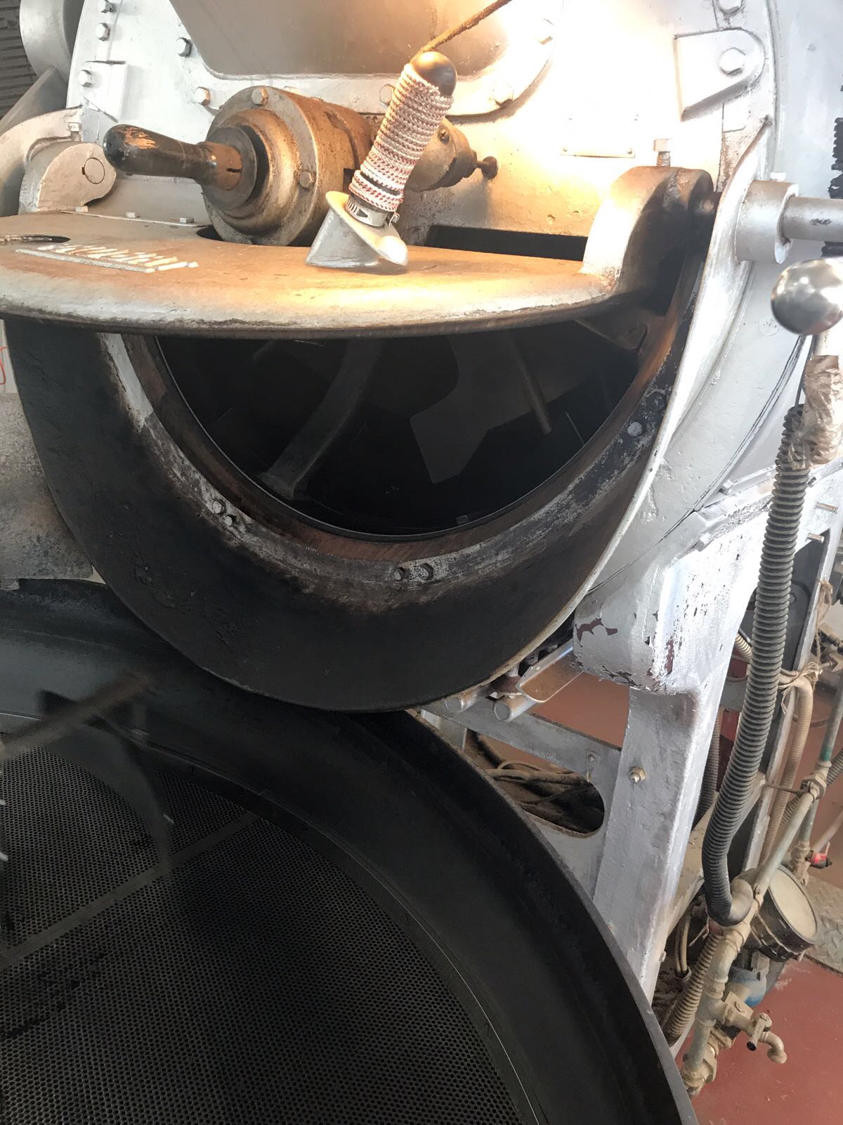 Used Probat G60 - Roasters, photo 6