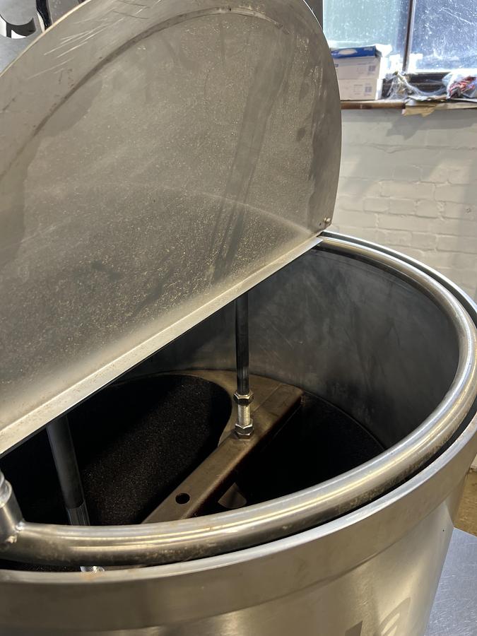 Used 2020 JayCraft JC300 - Washers & Peelers, photo 5