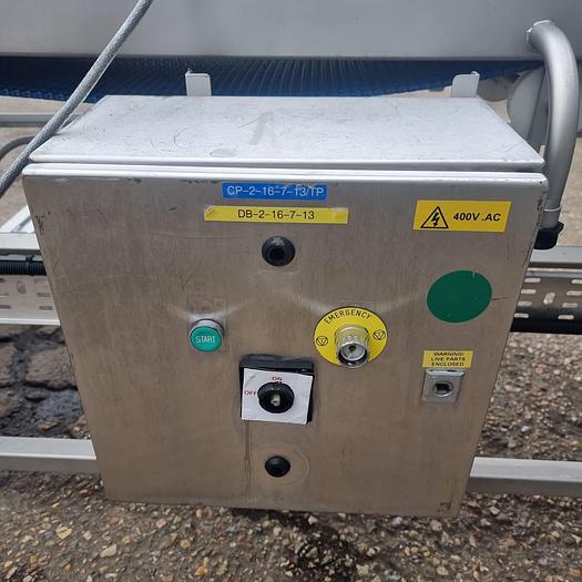 Used Conveyor - Conveyor Systems, photo 4