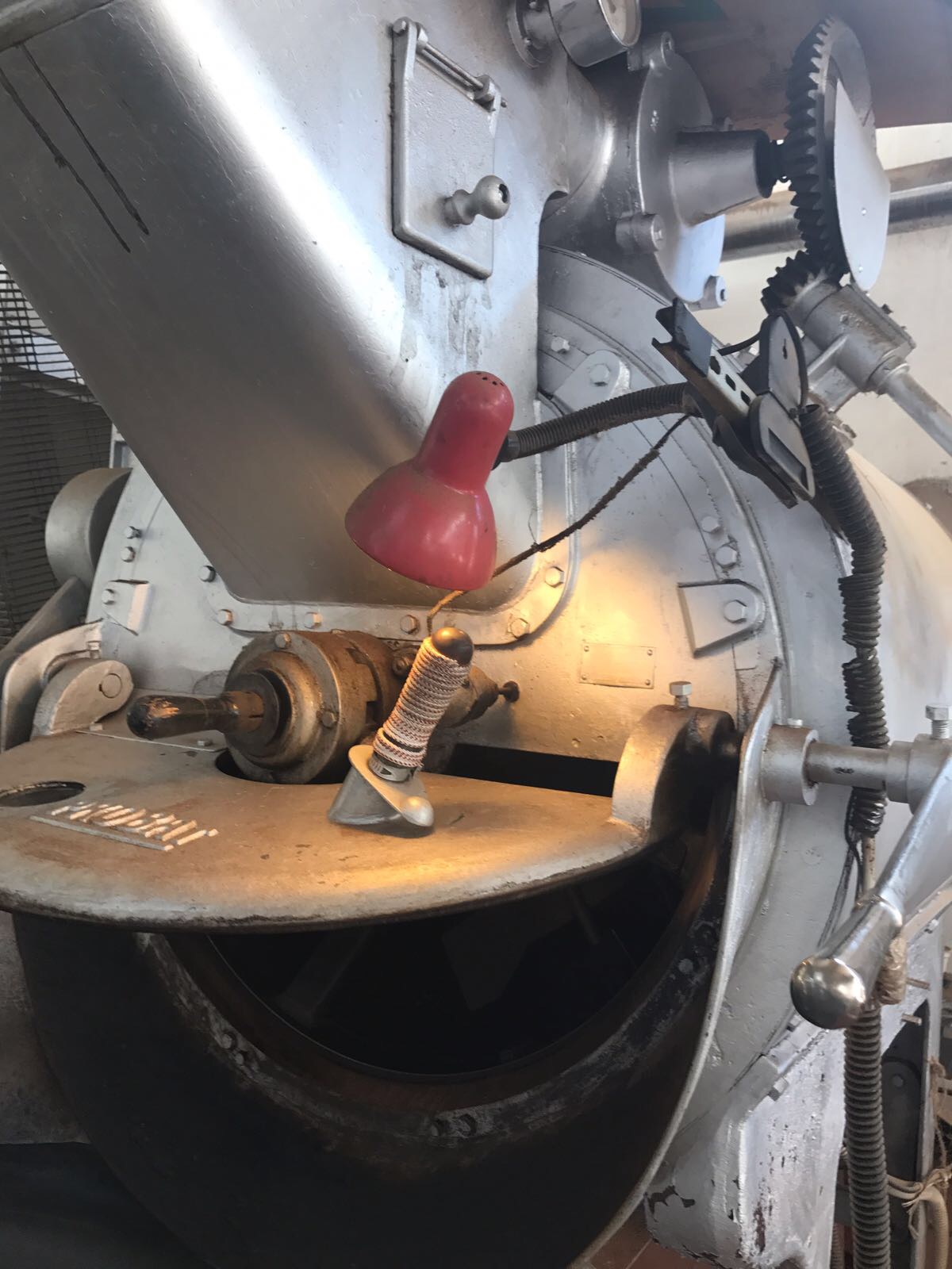 Used Probat G60 - Roasters, photo 3