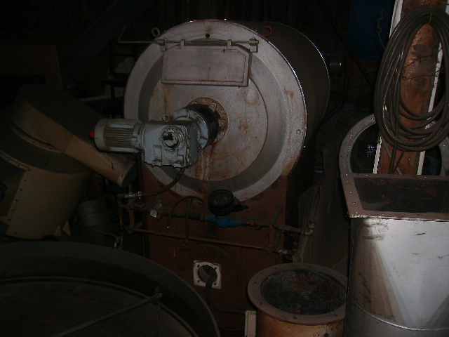 Used Probat GP 120 HS - Roasters, photo 2