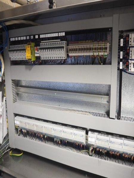 Used CIP Plant - CIP Systems, photo 7