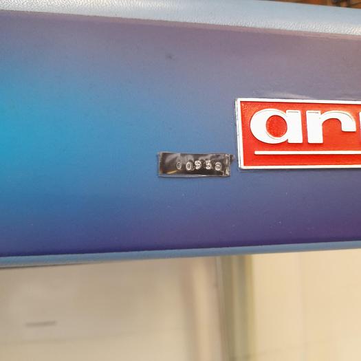 Used Portugesa Display Fridge - Cold Rooms & Refrigeration Units, photo 8