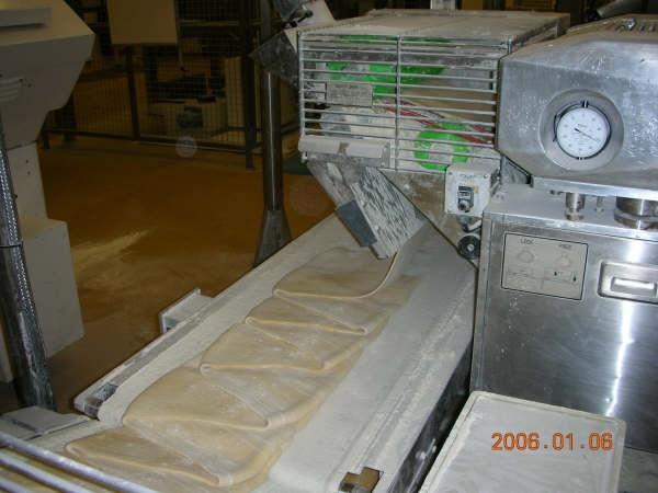 Used Rheon - Sheeters & Laminators, photo 11