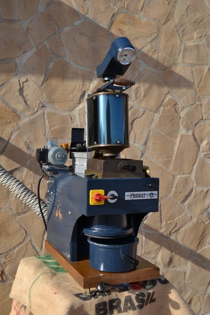 Used Probat PRE 1 Z - Roasters, photo 5