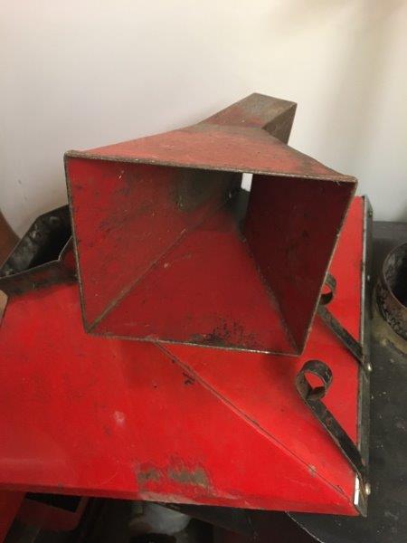 Used Whitmee 2-3Kg - Roasters, photo 7