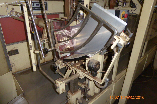 Used Fawema FA 10K - Form-Fill-Seal Machines, photo 10