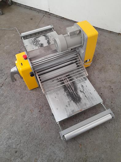 Used Rondo Doge STM 513 Pastry Sheeter - Sheeters & Laminators, photo 4