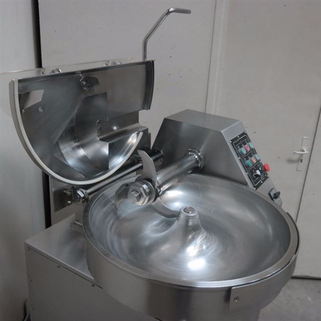 Used Ramon 40ltr Bowl Chopper - Mixers & Food Processors, photo 7