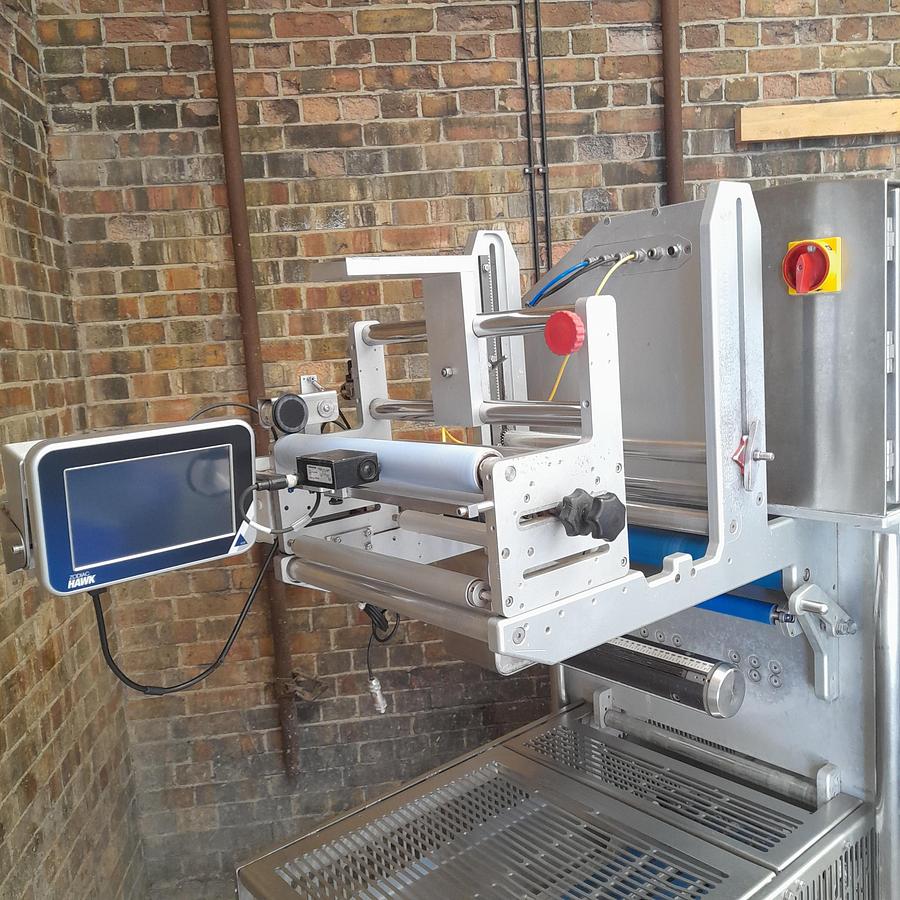 Used Proseal GT1 Tray Sealer - Sealing Machines, photo 7