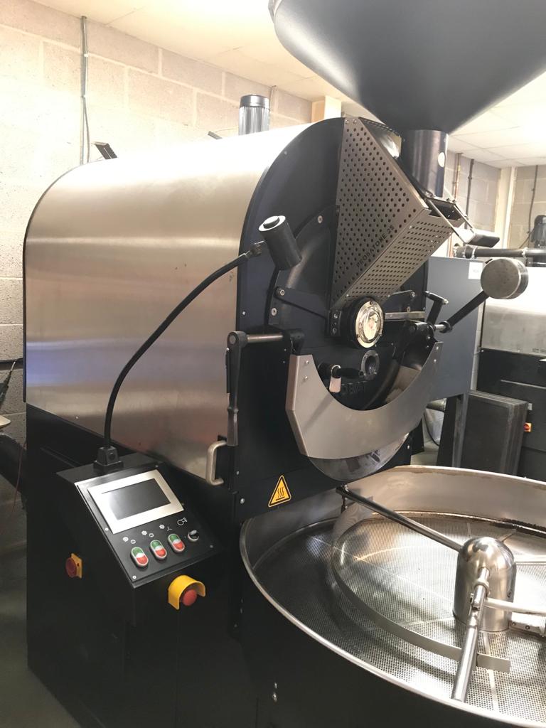 Used Probat Probatone P25 - Roasters, photo 6