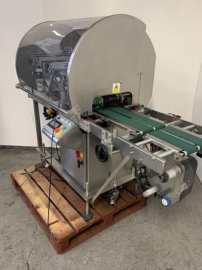Used Ravenwood Nobac - Labeling Machines, photo 3