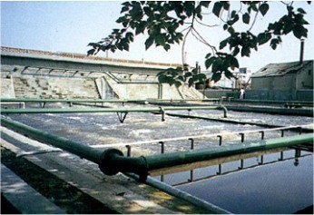 Used Waste Water Treatment and Recycling - Waste Management Systems, photo 4
