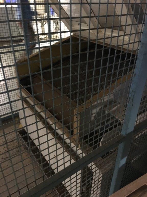Used Bhargab Engineering Works Tea Blending System - Blending Systems, photo 5