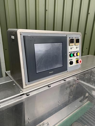 Used STN-8500 Flow Wrapper - Form-Fill-Seal Machines, photo 5