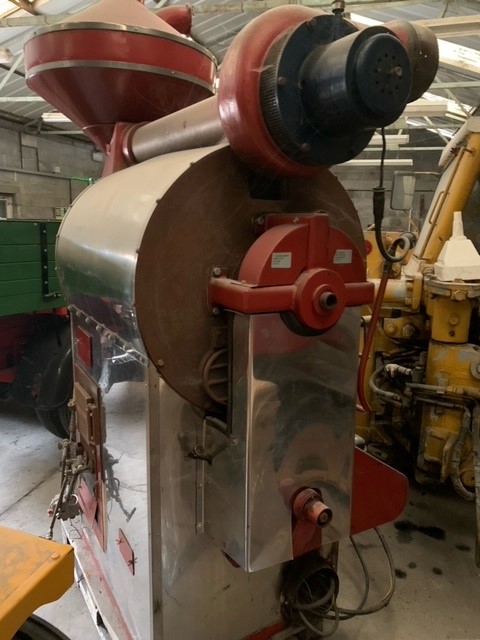 Used Petroncini 30kg - Roasters, photo 3