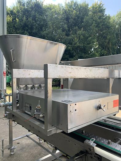 Used Depositor Line - Depositors, photo 7