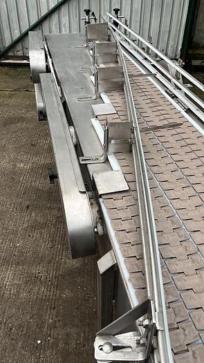 Used Accumulation Conveyor - Conveyor Systems, photo 5