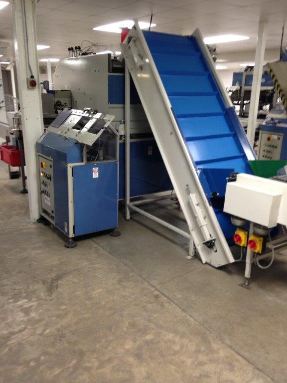 Used Various Manufacturers - Bakery Ovens, photo 2