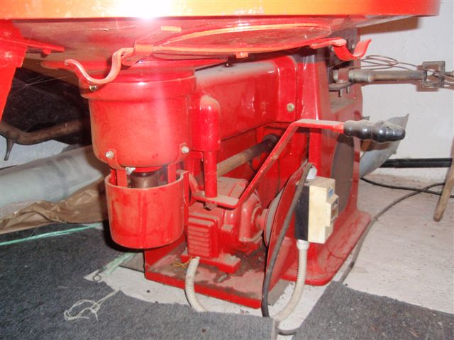 Used FABBRICA TOSTATRICI MACCHINE 20Kg - Roasters, photo 3