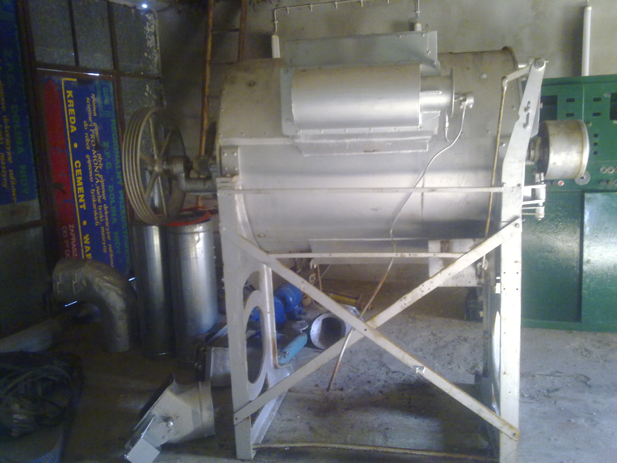 Used Gothot - Roasters, photo 2