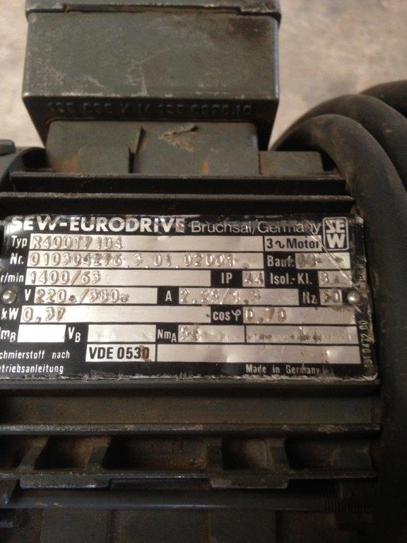 Used Toper 30Kg gas Roaster - Roasters, photo 2