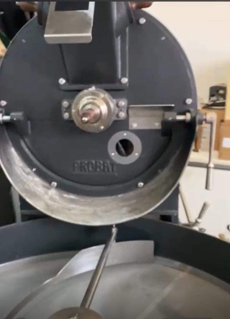 Used Probat UG22 - Roasters, photo 7