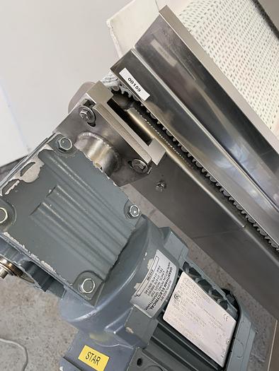Used Incline Conveyor - Conveyor Systems, photo 3