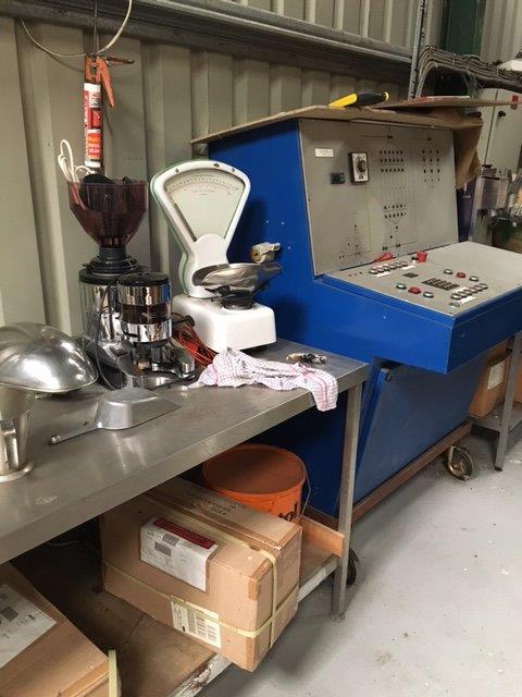 Used Petroncini 120Kg - Roasters, photo 2