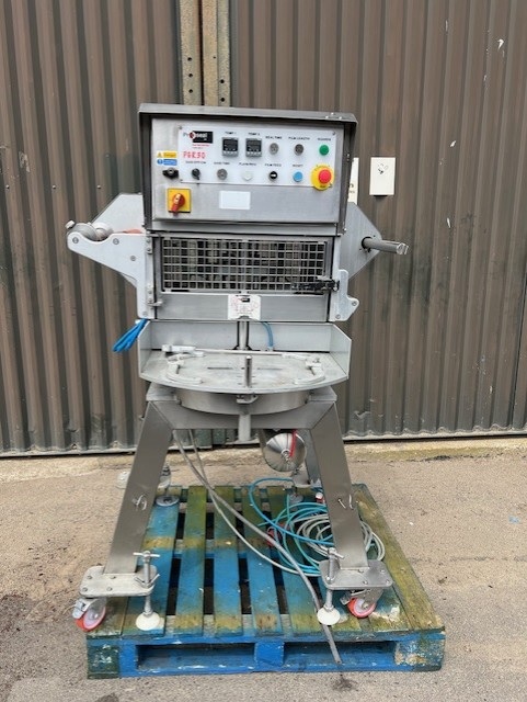 Used Proseal PGR30 Tray Sealer - Sealing Machines, photo 2