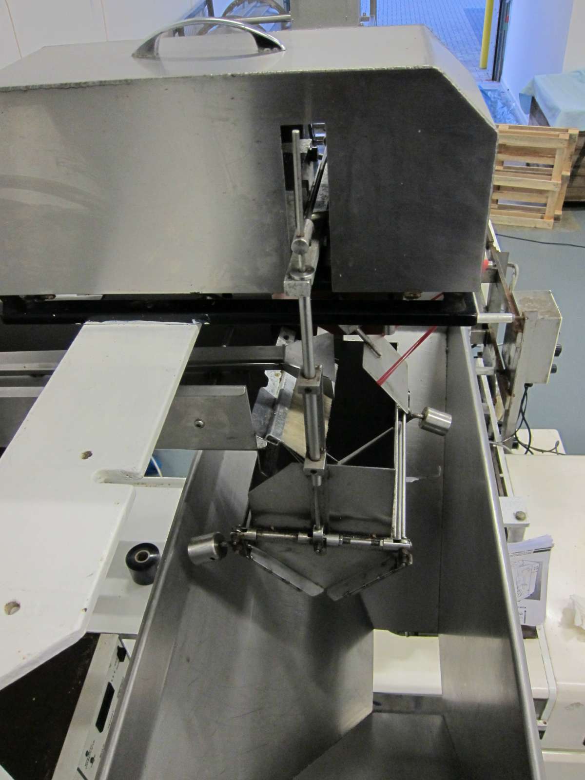 Used Ward Bekker - Precision & Portable Balances, photo 9