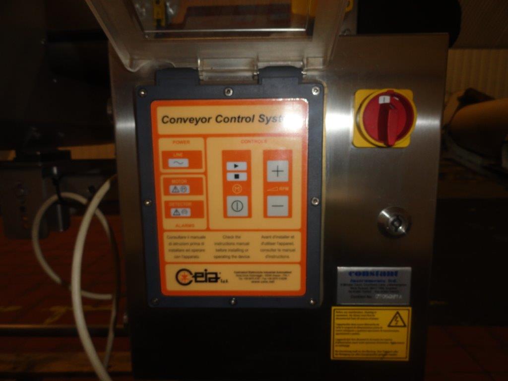 Used Ceia THS/3F - Metal Detectors, photo 4