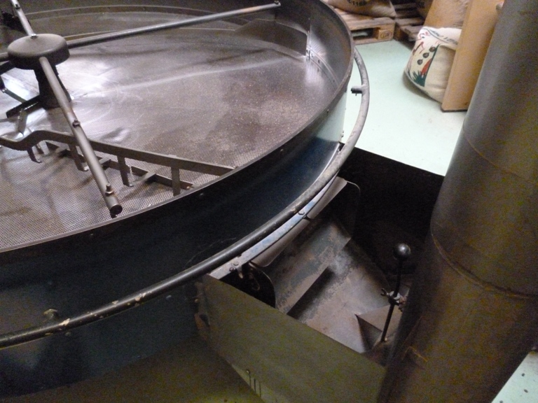 Used Probat 120Kg Roaster - Roasters, photo 4