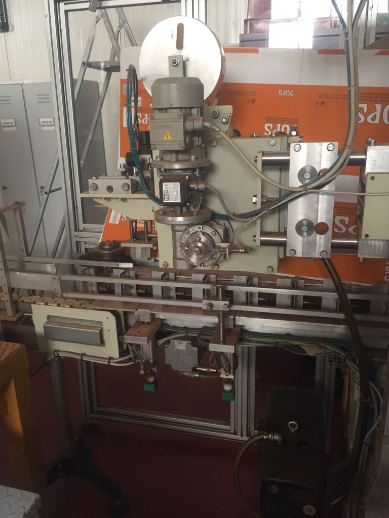 Used Goglio GL22 - Vacuum Packaging, photo 5