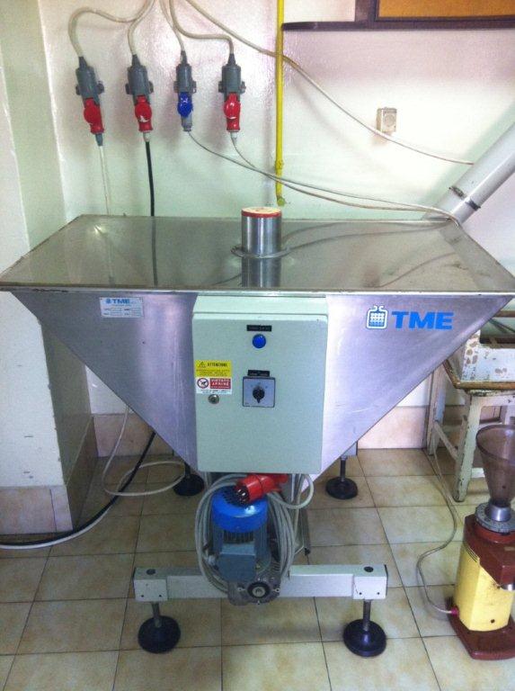Used TME srl - Checkweighers, photo 2