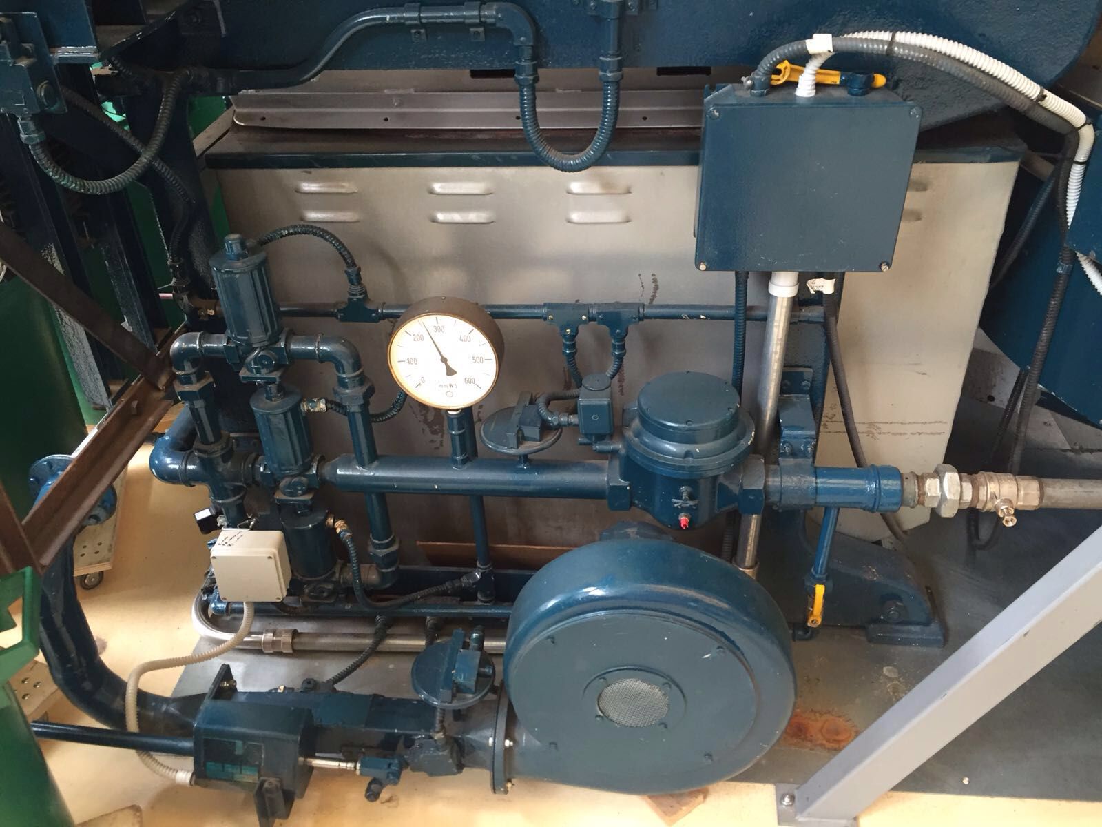 Used Probat 75Kg - Roasters, photo 3