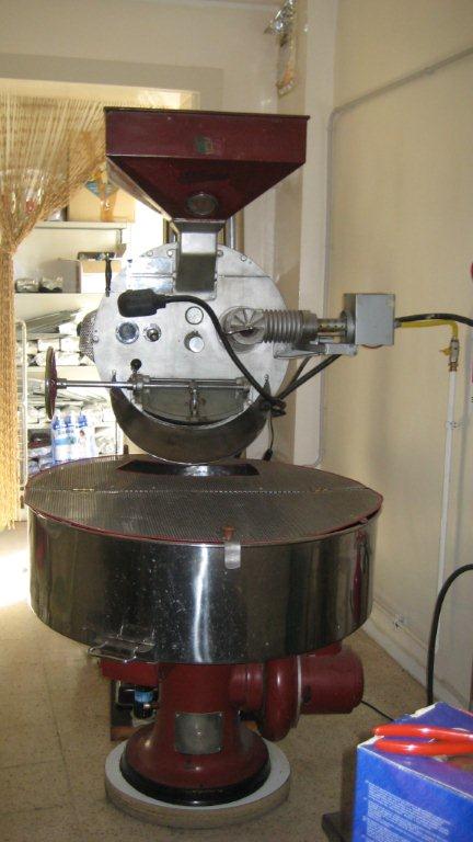 Used Vittoria 20Kg - Roasters, photo 3